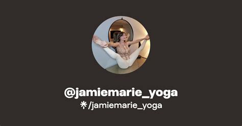 jamiemarie onlyfans|Find @jamiemarie